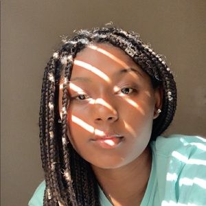 Meet your Posher, Zion